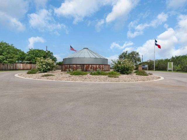 Land for sale in Burnet, Texas