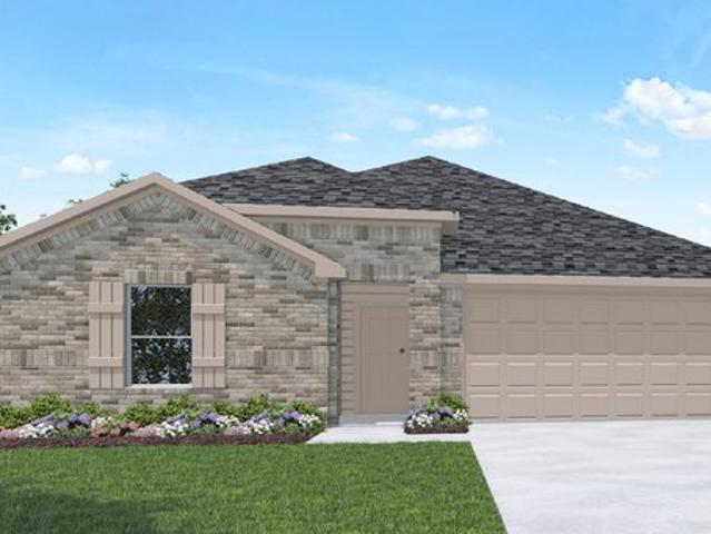 House for sale in Burnet, Texas