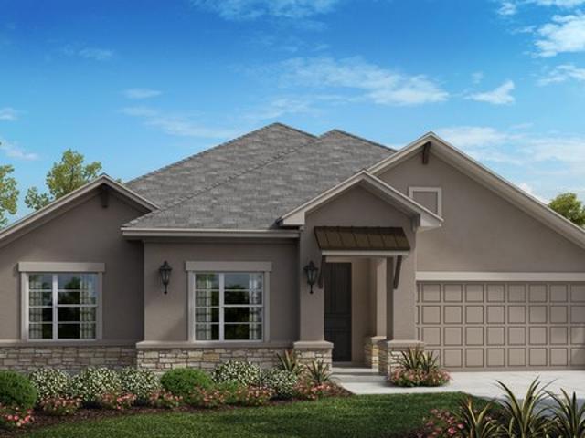 House for sale in Burnet, Texas