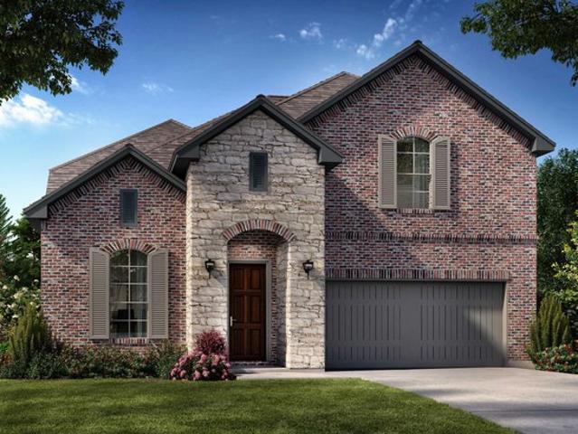 House for sale in Burnet, Texas