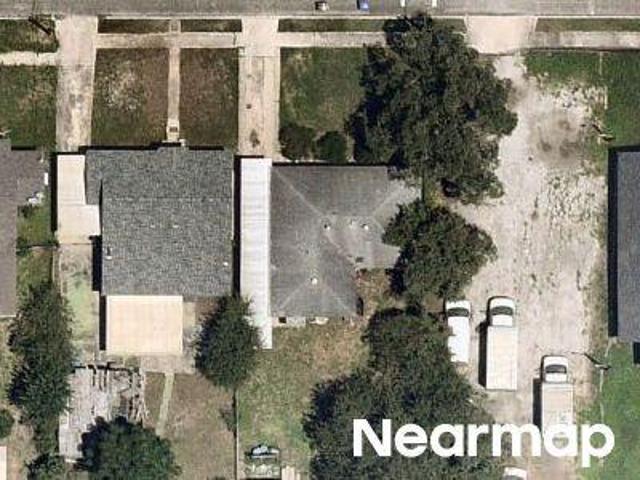 House for sale in Leesville, Texas