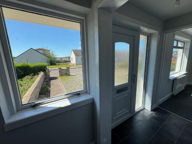 House for rent in Dumfries, Lochside and Woodlands