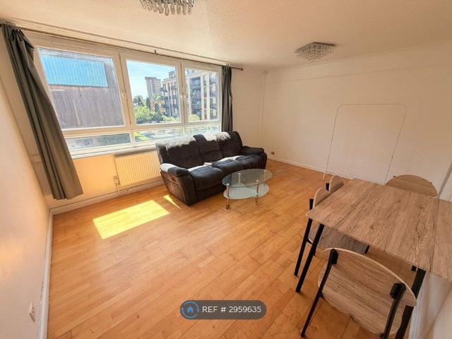Apartment for rent in Battersea, Greater London