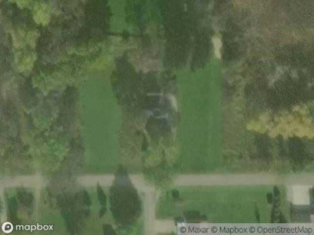 House for sale in Burnett, Wisconsin