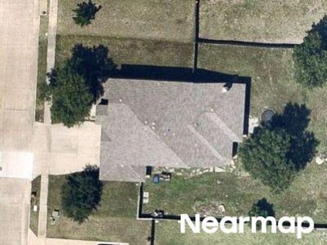 House for sale in Texas