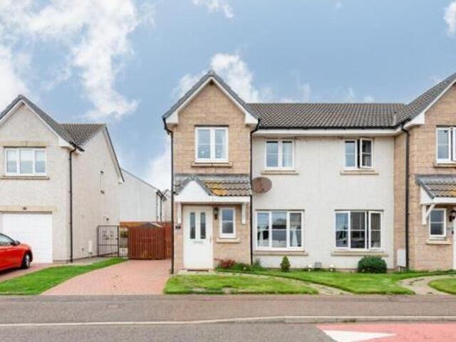 House for sale in Arbroath, Scotland