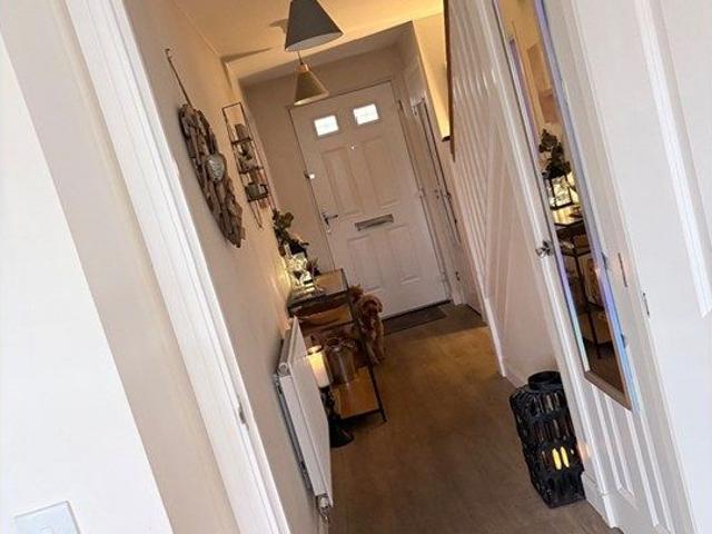 House for rent in Countesswells, Aberdeen City