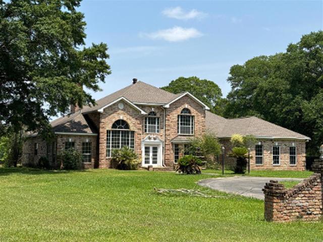 House for sale in Deridder, Louisiana