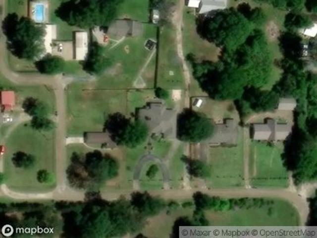 House for sale in Deridder, Louisiana