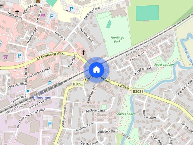 Apartment for rent in Lamyatt, East Dorset