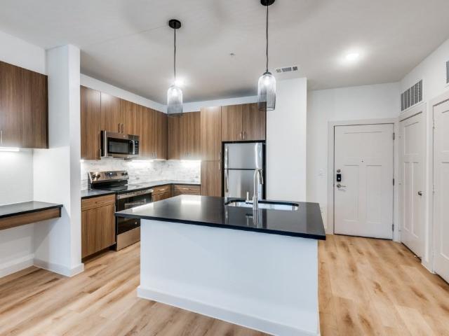 Apartment for rent in Dallas, Texas