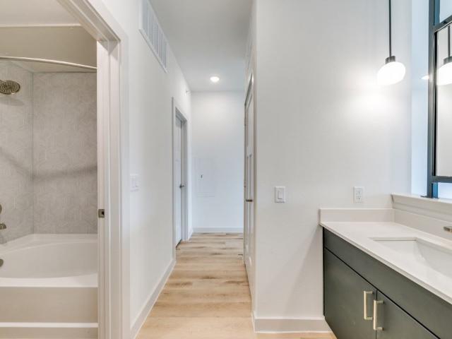 Apartment for rent in Dallas, Texas
