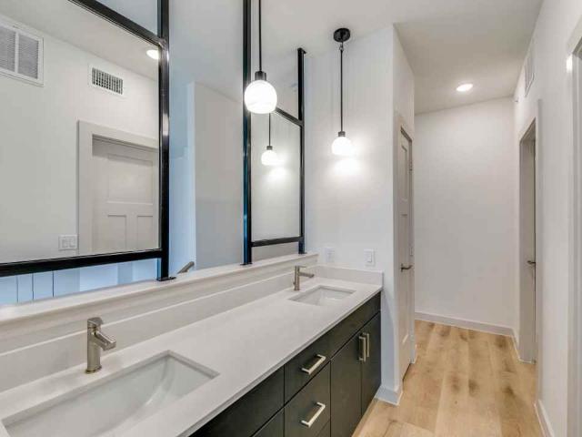 Apartment for rent in Dallas, Texas