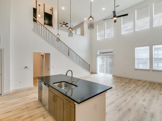 Apartment for rent in Dallas, Texas
