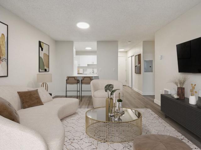 Apartment for rent in Renton, Washington