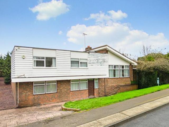 House for sale in Kingsmoor, Harlow