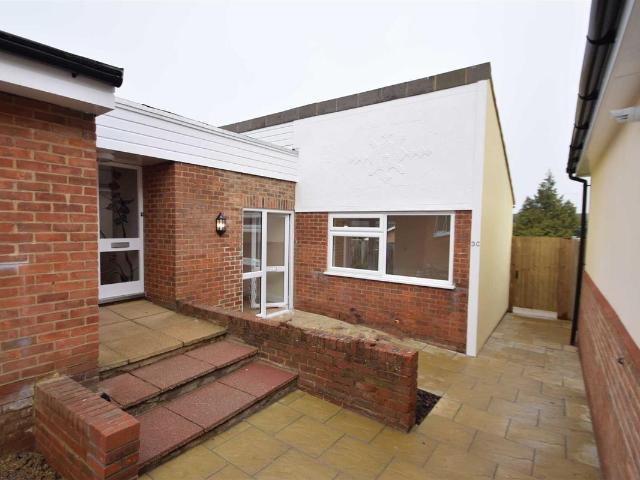 House for rent in Kingsmoor, Harlow