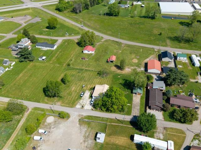 House for sale in Gallipolis, Ohio