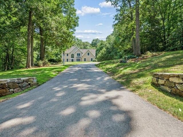 House for sale in Southborough, Massachusetts