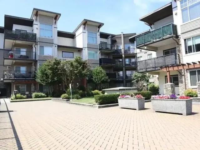 Apartment for rent in Maple Ridge