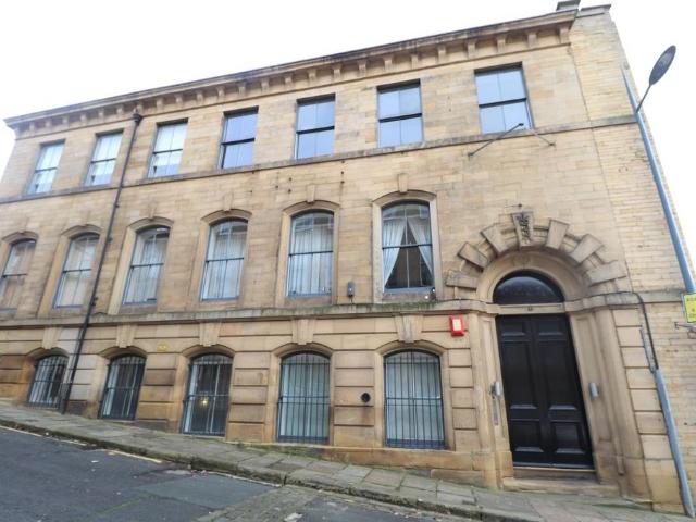 Apartment for rent in Little Germany, West Yorkshire