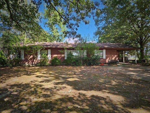 House for sale in Wynne, Arkansas