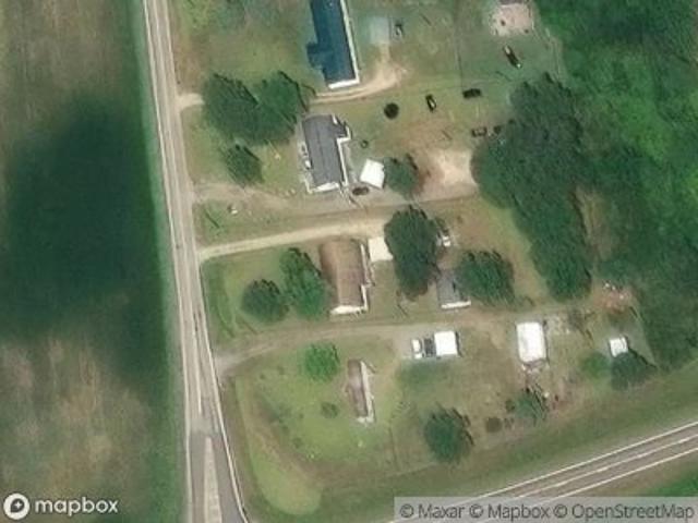 House for sale in Tarboro, North Carolina