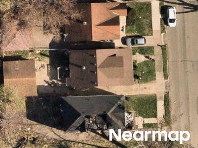 House for sale in Detroit