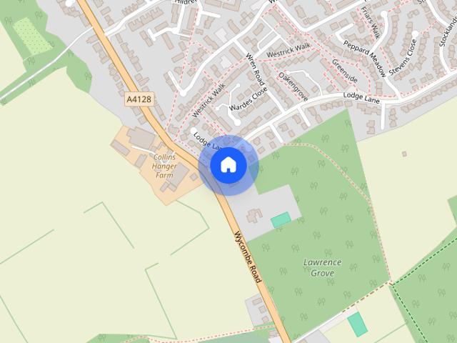 Apartment for rent in Prestwood, Buckinghamshire
