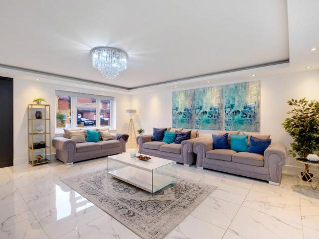 House for rent in Clewer Village, Windsor