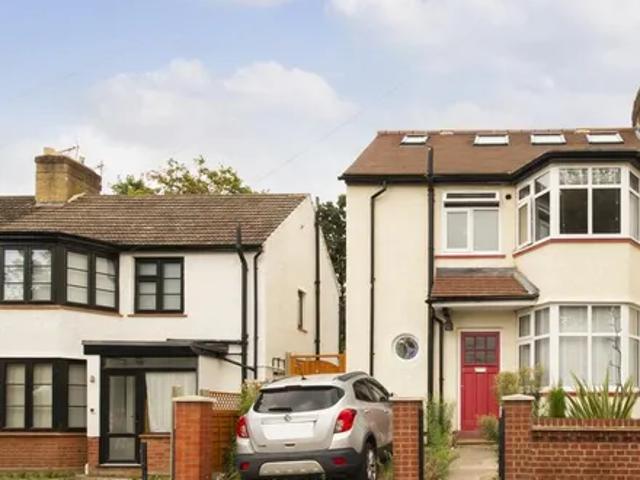 House for rent in Surbiton, Greater London
