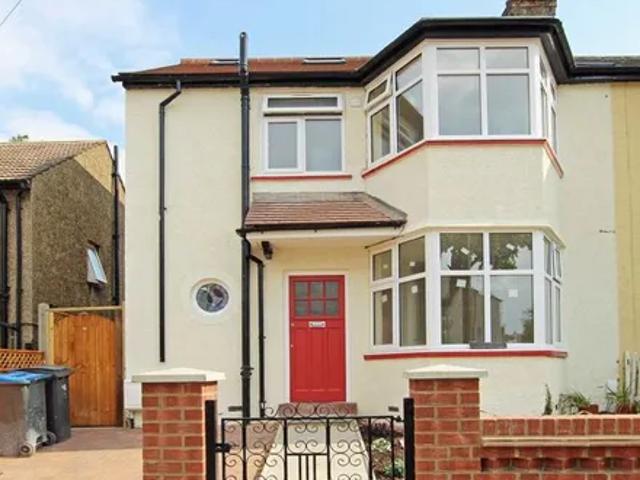 House for rent in Surbiton, Greater London