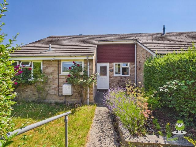 House for rent in Priest Down, Hampshire