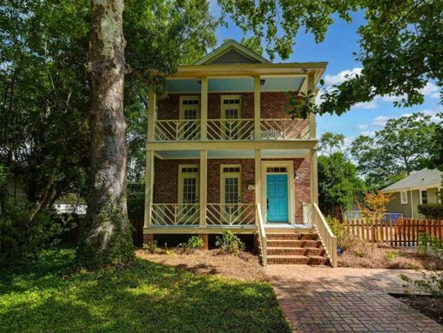 House for sale in Columbia, South Carolina