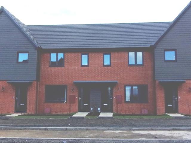 House for rent in Eagle Farm, Wavendon
