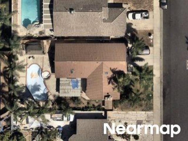 House for sale in Moreno Valley, California
