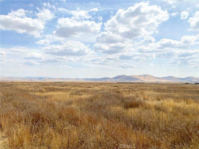 Land for sale in Santa Margarita, California