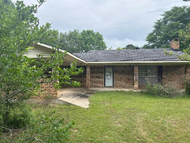 House for sale in Coushatta, Louisiana