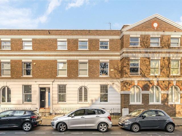 Apartment for rent in East Greenwich, Greater London