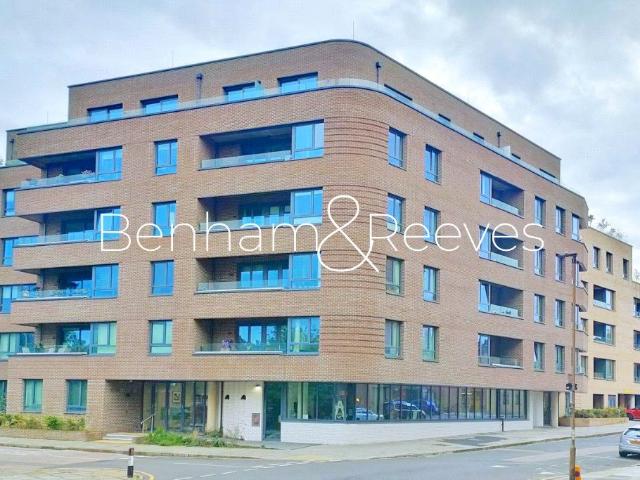 Apartment for rent in East Greenwich, Greater London
