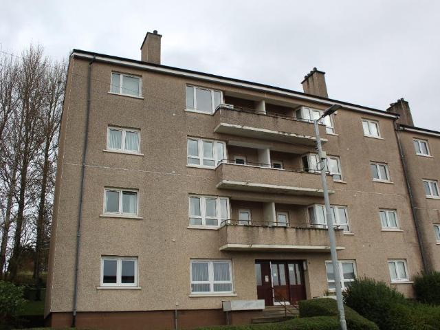 Apartment for rent in Orchard Park, Giffnock