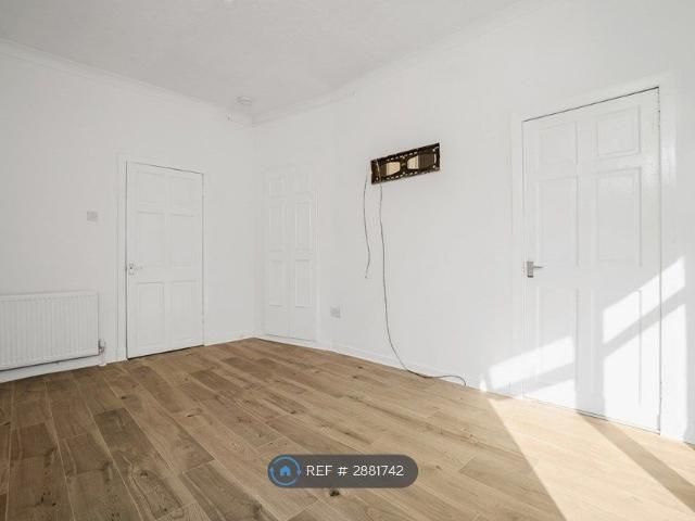Apartment for rent in Cardonald, Scotland