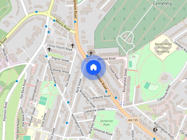 Apartment for rent in Kelham Island, South Yorkshire