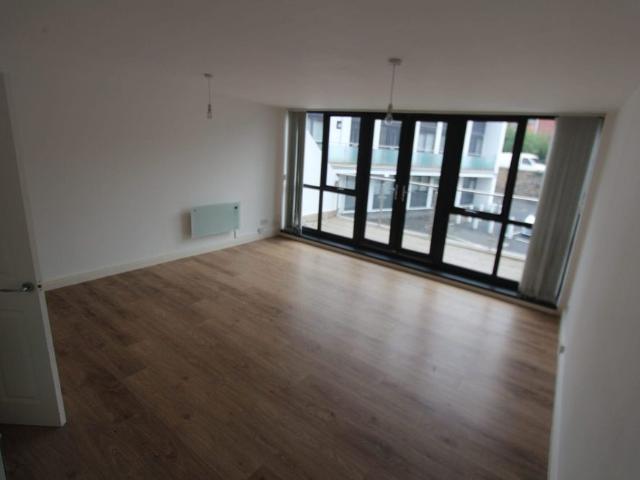 Apartment for rent in Kelham Island, South Yorkshire