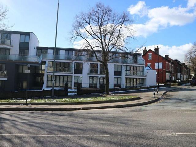 Apartment for rent in South Yorkshire