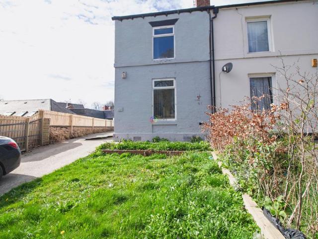 House for rent in Pitsmoor, Sheffield
