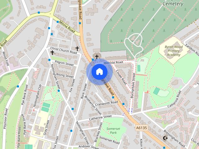 Apartment for rent in Kelham Island, Isle Of Man