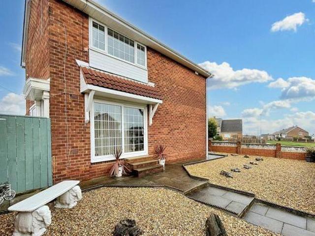 House for sale in Dalton-le-dale