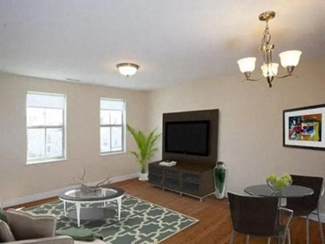 Apartment for rent in Beverly
