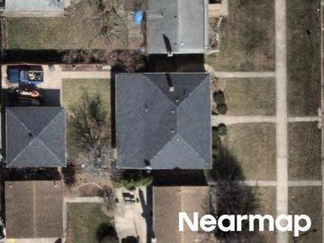 House for sale in Lansing, Illinois